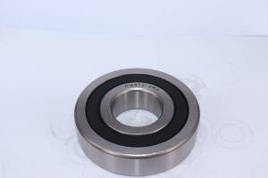 China NSK For Motor Nonstandard Deep Groove Ball Bearings RMS12-2RS Steel Retainer 38.1*95.25*22.81mm factory