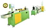JH09 Series Hard Tube Plastic Pipe Production Line / Plastic Extrusion Line For