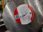 Inconel 625 Hot Forged Round Bar With High Strength And Corrosion Resistance
