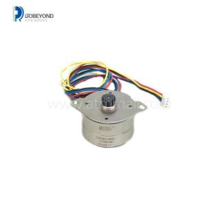China 01750061881 TP/NP Spooler Motor ATM Printer Parts Wincor 2050XE factory