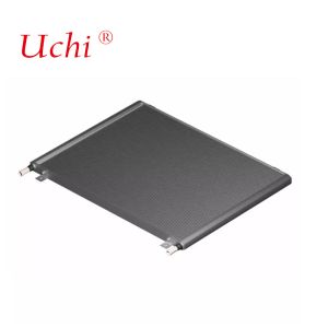 China Aluminum Microchannel Heat Exchanger For Automotive Air Conditioning on sale