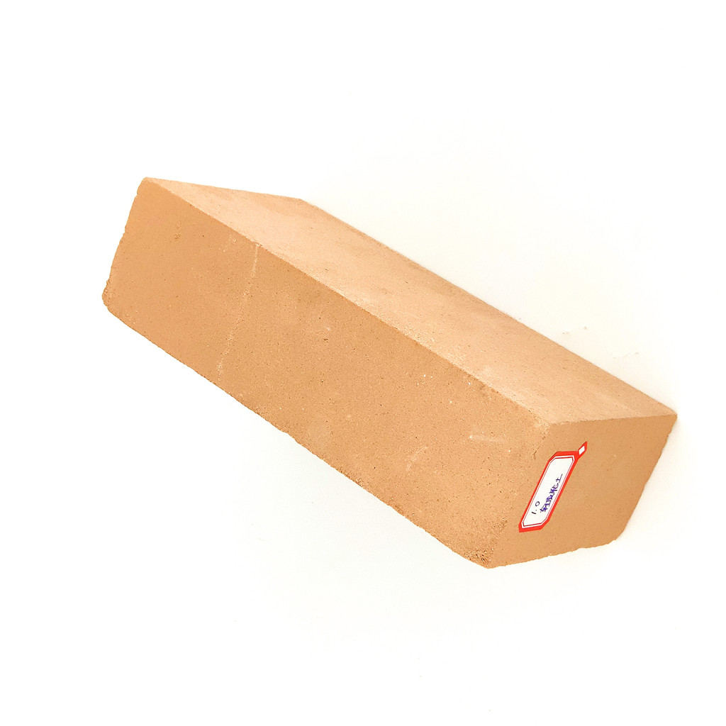 Customizable CaO Content Fire Clay Insulation Brick for Industrial Furnace Insulation
