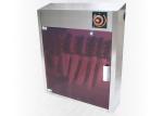 Wall - Hung Type Glass Door Ultraviolet Radiation Knife Disinfection Cabinet