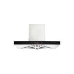 80cm Cooker Commercial Exhaust Hood Smoke Extractor