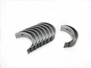 China QR20DE/QR25 For Nissan Engine Car CON-ROD Bearing 12207-6N210 Impact Resistance factory