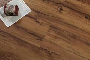 China Herringbone Luxury Vinyl Flooring 5mm 6.5mm 6mm Spc Plank 9&quot; X 60&quot; 9&quot; X 48&quot; factory