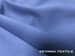 China Weft Knitting Jacquard Nylon Spandex Blend Fabric Athletic Wear Dance Wear Workout Clothes factory