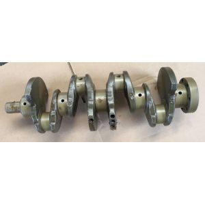 E7J Engine E7J E7JA Crankshaft 7700273951 For Renault Toros R11 Clio Kangoo 1.4L