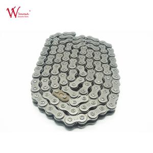 China Genuine 420 428 520 Motorcycle Transmission Drive Chain Sample Order Accepted factory