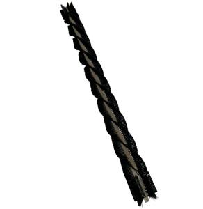 China Cleaning Brush Of Solar Photovoltaic Panel Cleaning Equipment factory
