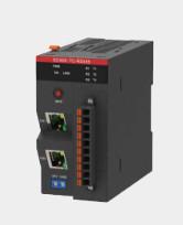 China Durable EC400-TC-RS485 Temperature Controller 24VDC -15%-20% -20°C-70°C factory