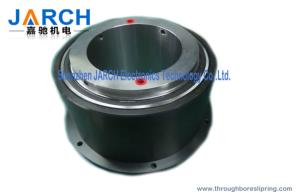 China Industrial Pneumatic High Pressure Swivel Joint For Laminators / Press Rolls , UL ROHS Standard factory