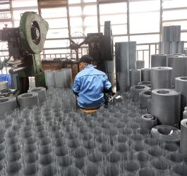 Guangzhou Komai Filter Co., Ltd.