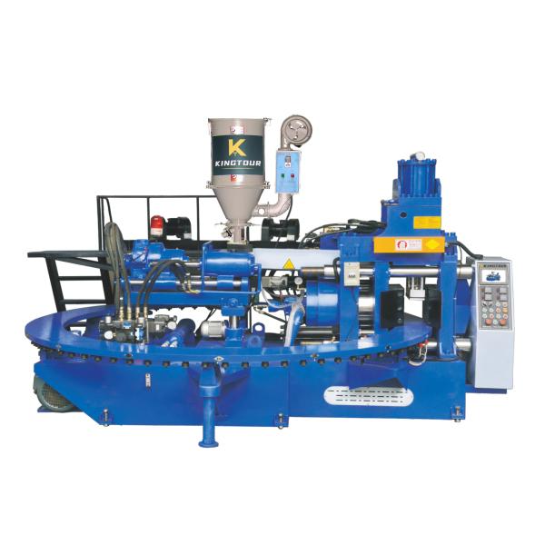 20 Stations Sandals Manufacturing Machine Rotary Aautomatic Shoes Making Machine