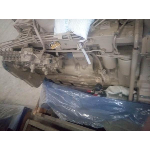 Cummins engine assy.6C8.3 73261122 engine parts
