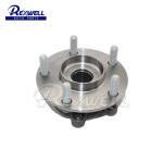 Car Spare Parts Front Wheel Hub Bearing Kit for Mazda ATENZA Saloon CX-5