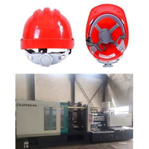 China Bottle Caps Efficient Injection Moulding Machine 12-20 Screw Length-Diameter Ratio on sale