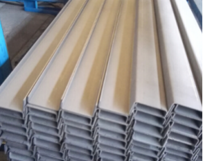 ISO High Quality Wholesale Cheap Corten a Steel High-Strength Dry Container Cross Member