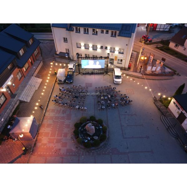 Factory Price P1.9/P2.5/P3.91 Stage Backdrop LED Screen Panel Outdoor Indoor HD Resolution Aluminum Cabinet OEM Support