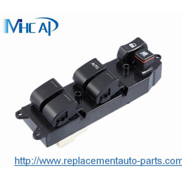 China Electric Auto Power Window Switch , Window Lifter Switch 84820-60090 84820-AA011 factory