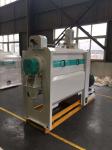 7.5TPH Rice Whitening Machine