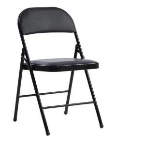 China Easy To Move Childs Folding Chair Space Saving For Living Room And Dining Room factory