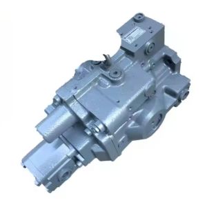 A10VD A10VD43 Series Rexroth Hydraulic Piston Pump A10VD43SR1RS5 For EX60 SH60 E70B -307B Excavator Main Pump