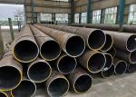 Building Construcion A106A Seamless Steel Pipe Api 5l Gr B