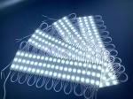 SMD2835 LED Injection Module 1.2W IP67 For Light Emitting Word Advertising Signs