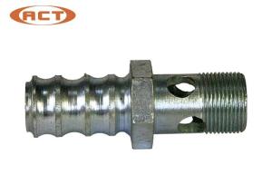 China Professional Excavator Spare Parts Hydraulic Hose Fittings KLB-R2007 factory