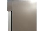 Grocery 60Hz 1750L Four Glass Doors Merchandiser Freezer