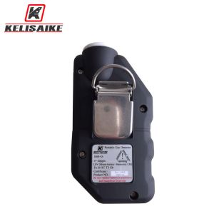 3V Portable Methane Gas Analyzer Explosion Proof With Low Alarm 25% LEL