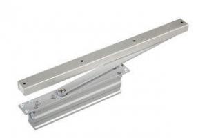 China Glass Overhead Concealed Door Closer With Backcheck factory