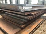 1/4" 1/8" Hot Cold Rolled Carbon Steel Sheet 2mm Astm A36 Ss400 Q235 S355jr