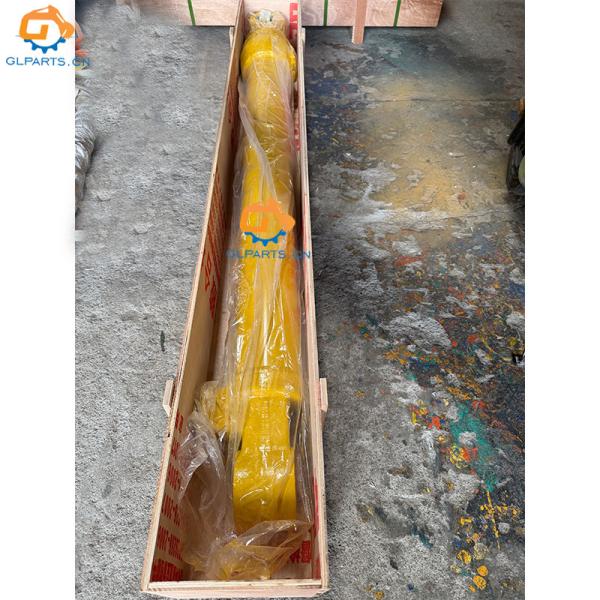 31N560110 31Y1-20280 Bucket Hydraulic Cylinder For R160LC-7 R170W-7 R180LC-7