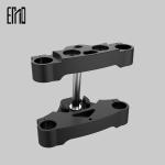 Universal Aluminum Alloy Front Harley Sportster Triple Tree