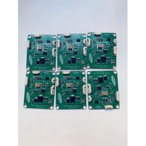 China J90600366B SMT Spare Parts A  C SM8mm FEEDER Control Board With IT Motherboard on sale
