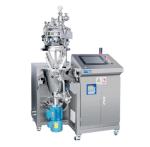 10L Lab Emulsion Mixer High Shear Homogenizer 4 kW