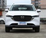 Mazda CX-5 2022 2.5L automatic two drive version 5 door 5 seat gasoline used car