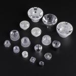 11mm 15degree LED Optical Lens for LED Spot Light
