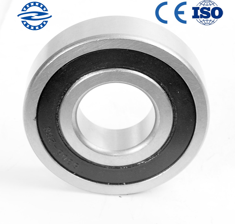 6024 6026 6028 ZZ 2RS OPEN Deep Groove Ball Bearing High Accuracy 120*180*28MM