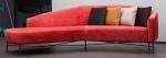 Recliner Furniture Home Couch Living Room Sofa