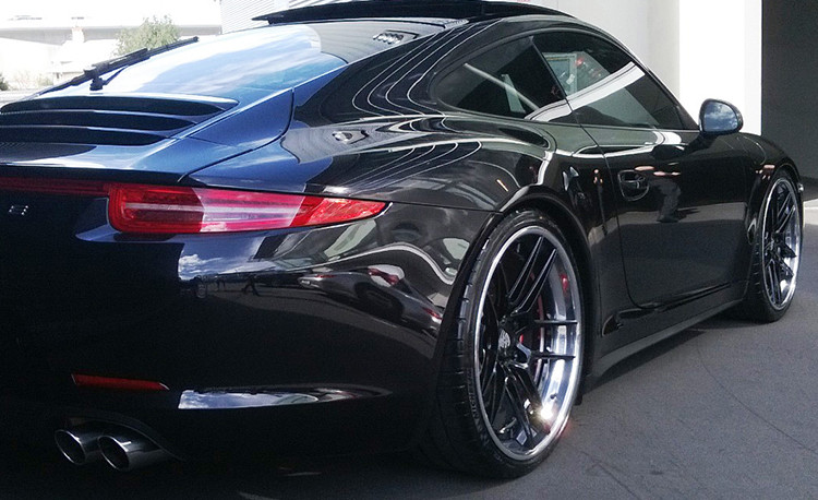 Silver Best 22 Alloy Wheel Concave Of Car Rims With 5x114.3 For Customized
