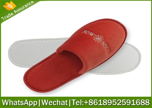 hotel slipper,bathroom slipper,SPA slipper,Indoor slippers, Indoor Slippers With