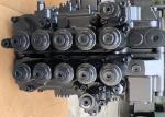 410105-00161 Excavator Hydraulic Valve