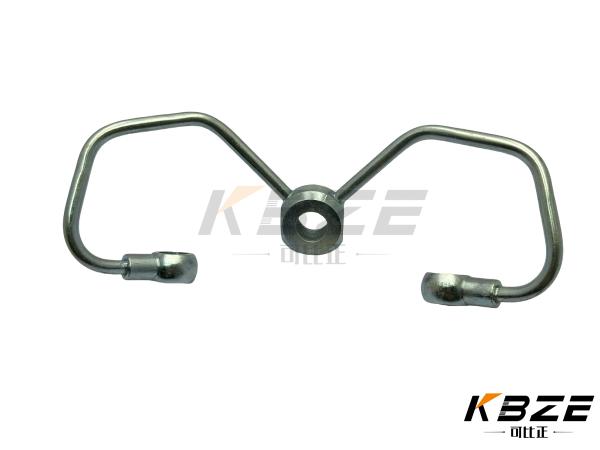 KBZE VOE 21165497 VOE21165497 DELIVERY FUEL PIPE FOR VOLVO D6E ENGINE FITS EC140