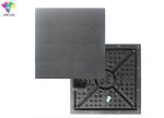 Highly Accurate Brightness Rental LED Display P3.91mm Great Color Consistency