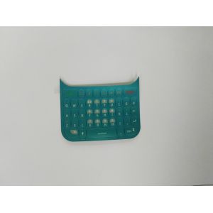 Custom Design Waterproof Single Membrane Switch Keypad For Mobile Phone