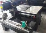Longlife Durable Cnc Wood Router Carving Machine 4 Axis 6090 With Rotary