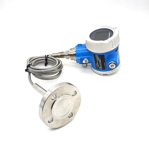 E+H Cerabar PMP71B Digital Pressure Transmitter With HART Protocol Intelligent